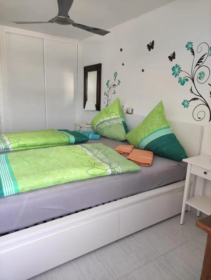 Apartamento Jupiter 907 Im Costa Del Sol Benalmádena