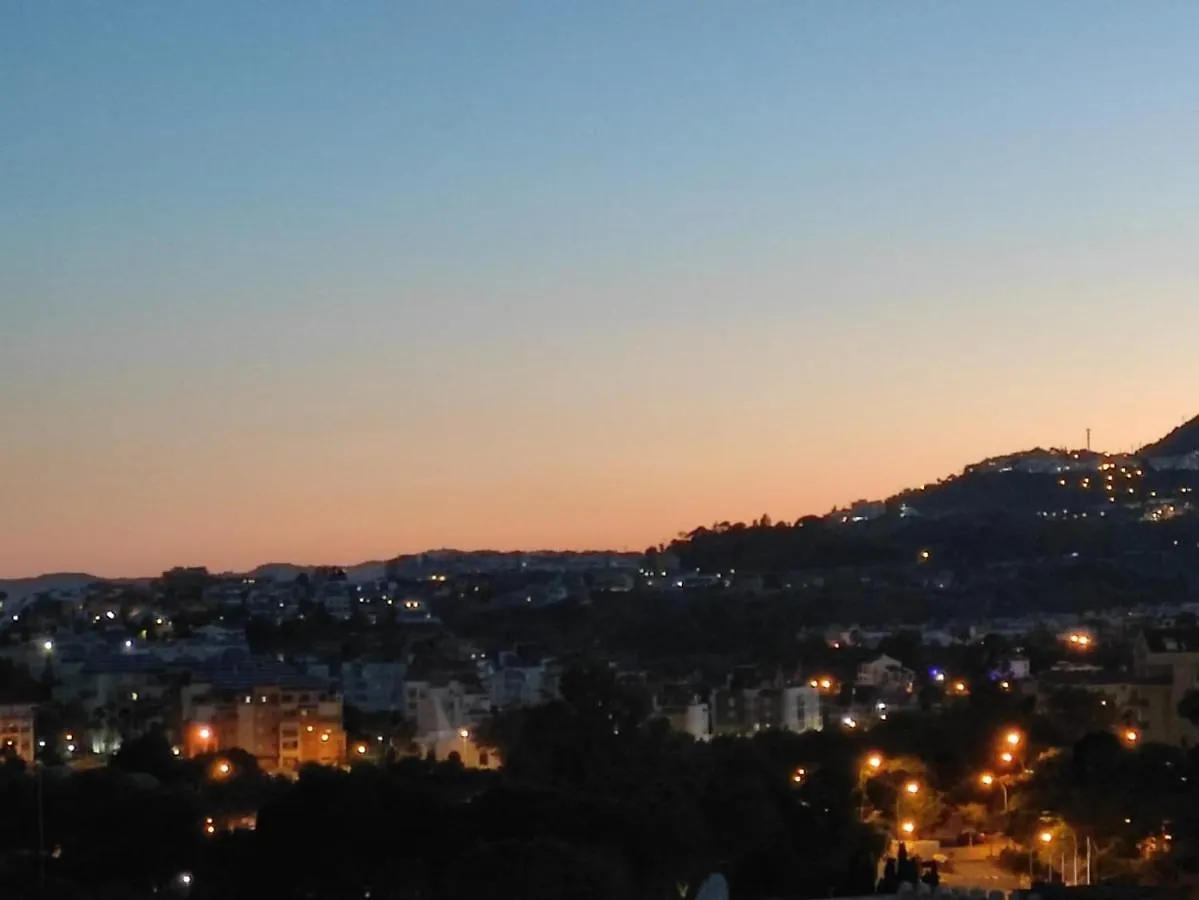 Apartamento Jupiter 907 Im Costa Del Sol Benalmádena España