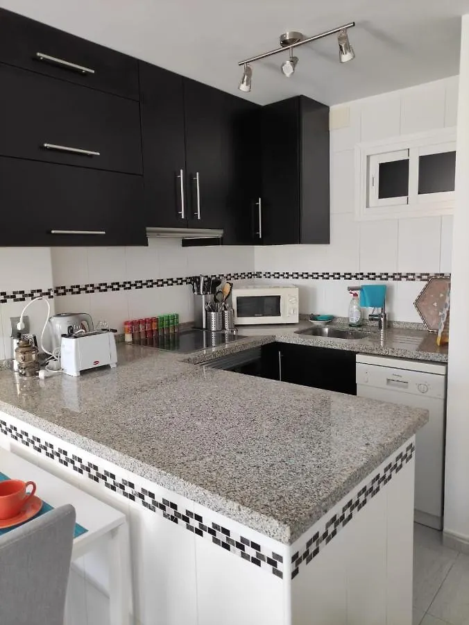 Apartamento Jupiter 907 Im Costa Del Sol Benalmádena
