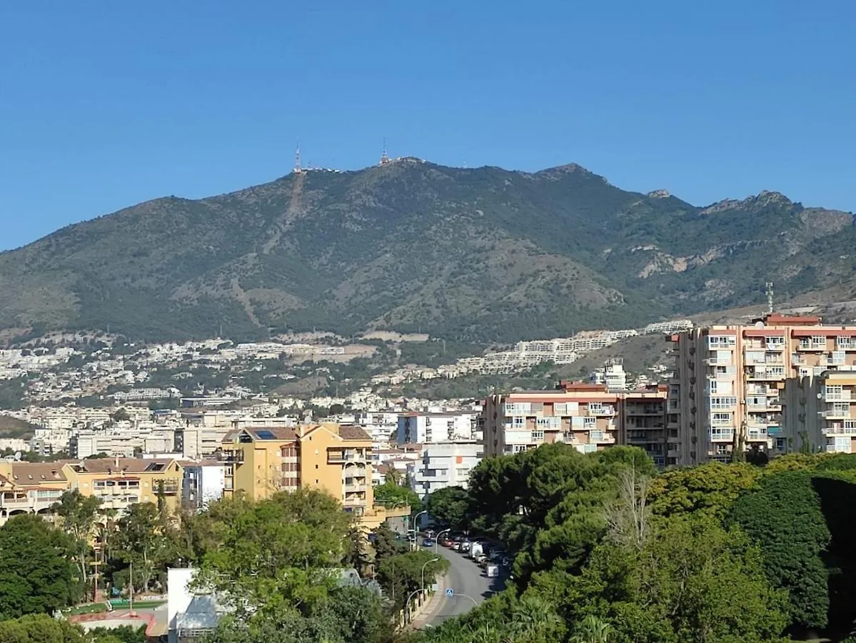 Apartamento Jupiter 907 Im Costa Del Sol Benalmádena