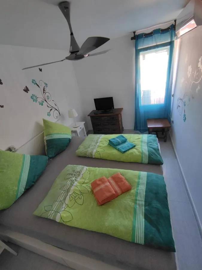 Apartamento Jupiter 907 Im Costa Del Sol Benalmádena España