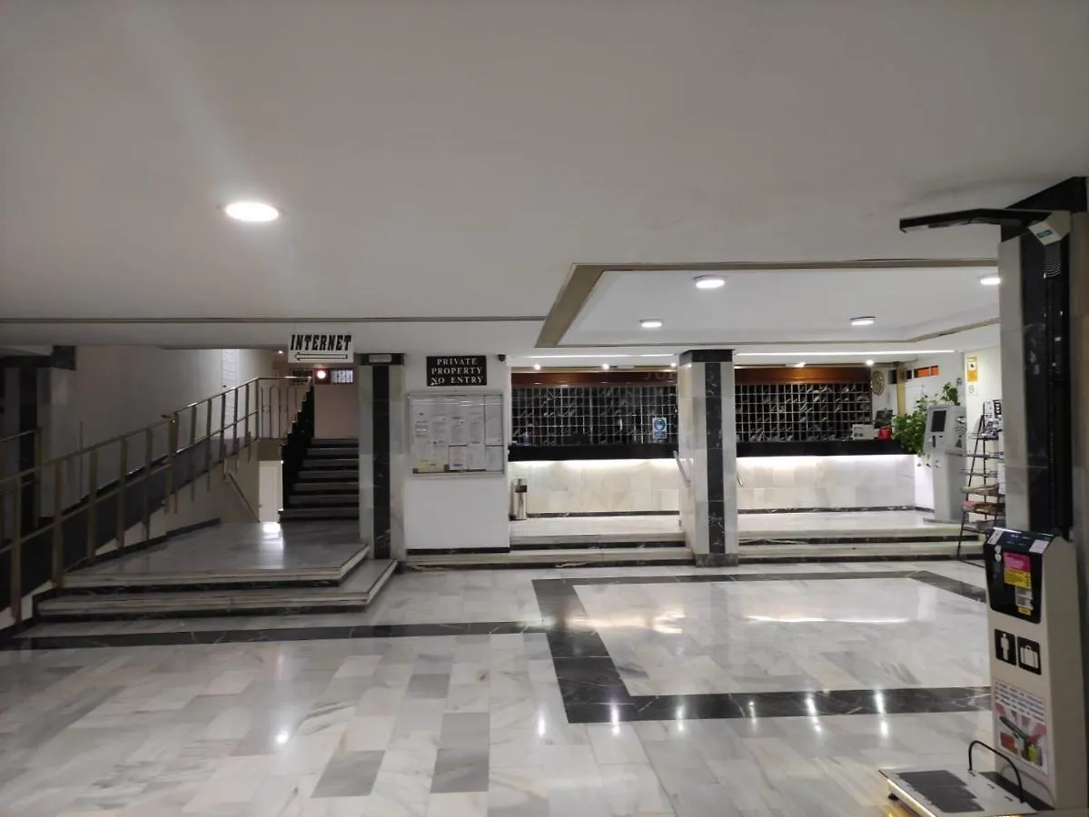 Apartamento Jupiter 907 Im Costa Del Sol Benalmádena