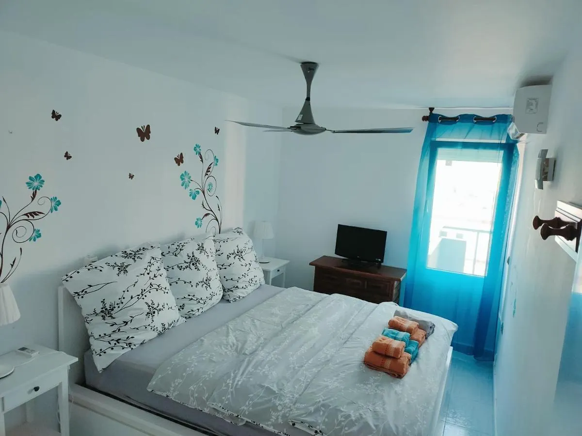 Apartamento Jupiter 907 Im Costa Del Sol Benalmádena 0*,  España