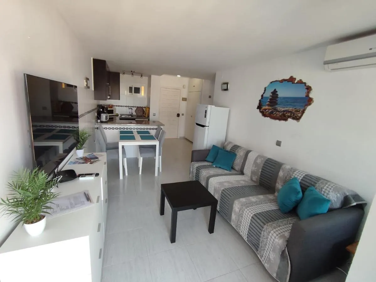 Apartamento Jupiter 907 Im Costa Del Sol Benalmádena