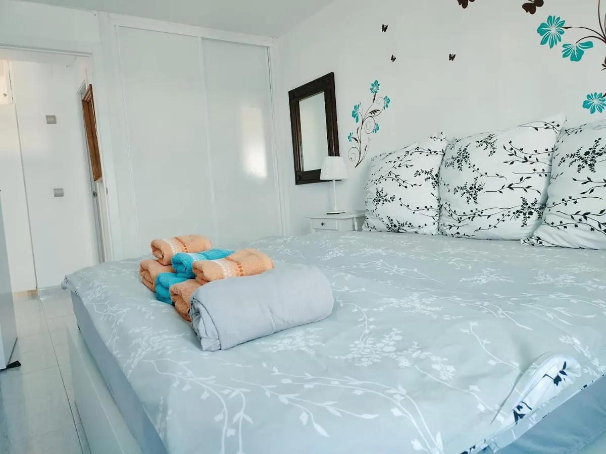 Apartamento Jupiter 907 Im Costa Del Sol Benalmádena