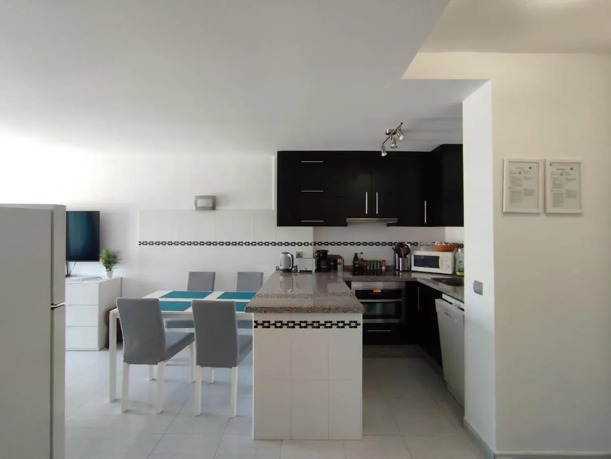 Apartamento Jupiter 907 Im Costa Del Sol Benalmádena