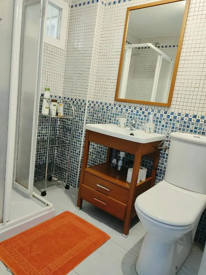 Apartamento Jupiter 907 Im Costa Del Sol Benalmádena